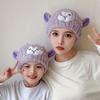 Dry hair cap Super absorbent quick-drying headscarf New style wipe head towel headscarf cute hair wrap