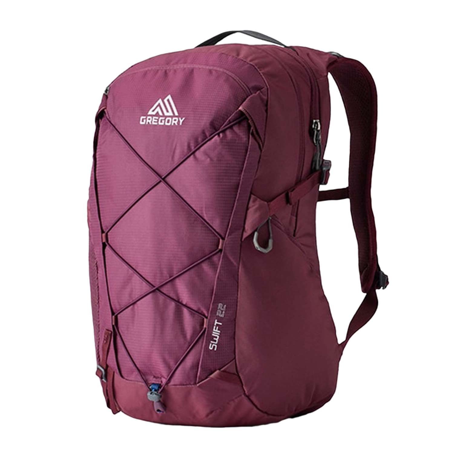 

Backpack Swift 22 Amethyst Purple one size [Gregory]