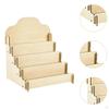 Card Display Stand for Greeting Cards And Photos, Birthday Holder Events
