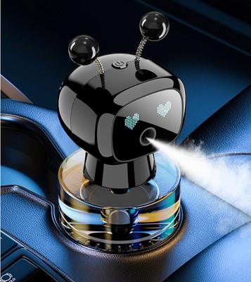 Intelligente Robot Voertuig Gemonteerde Parfum Parfum 50ml