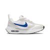 Nike Air Max Dawn Slip Resistant, Abrasion Resistant, Lightweight Running Shoes White Children Aged 3 7 Years Old