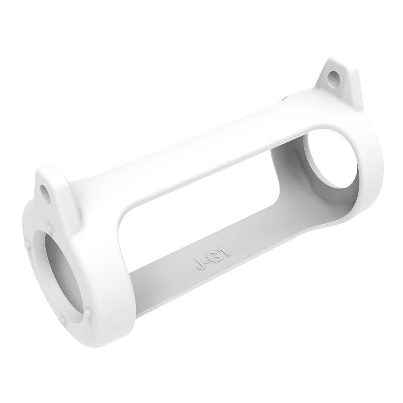 JBL Grip Case Neon Bluetooth-Lautsprecher Silikon Rucksack - Sturzsichere Outdoor-Hülle