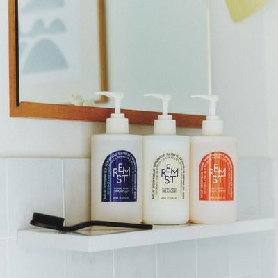 Shampooer og balsammer til hår – Shampooer
