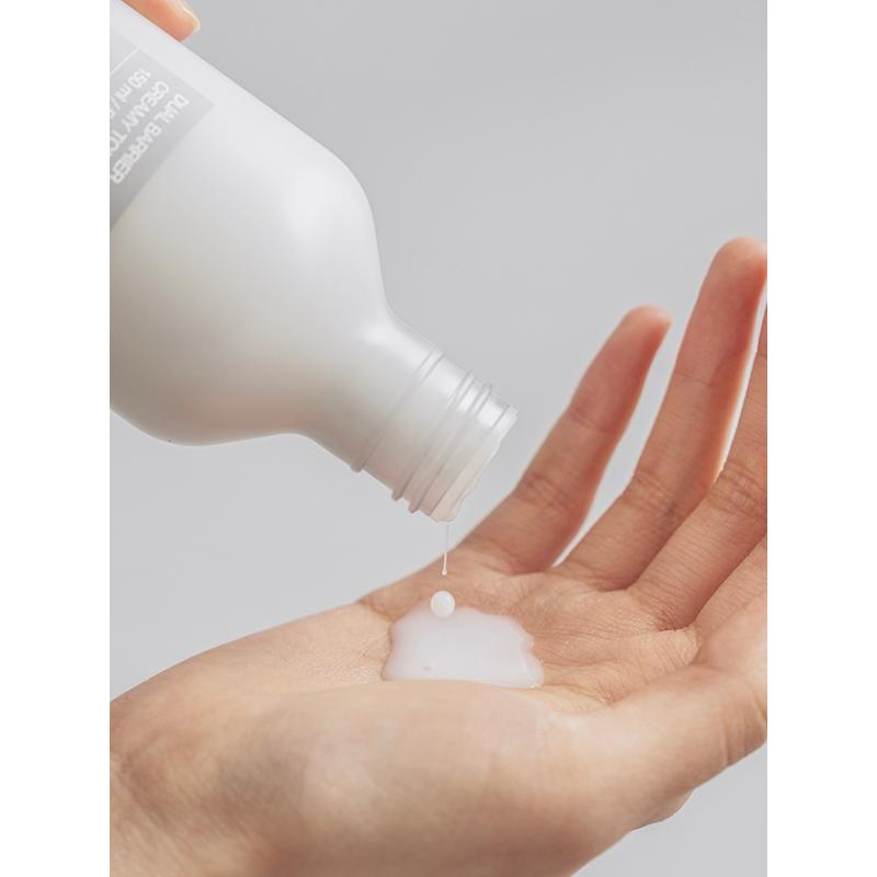 [celimax] *renewal* Dual Barrier Creamy Toner 150ml