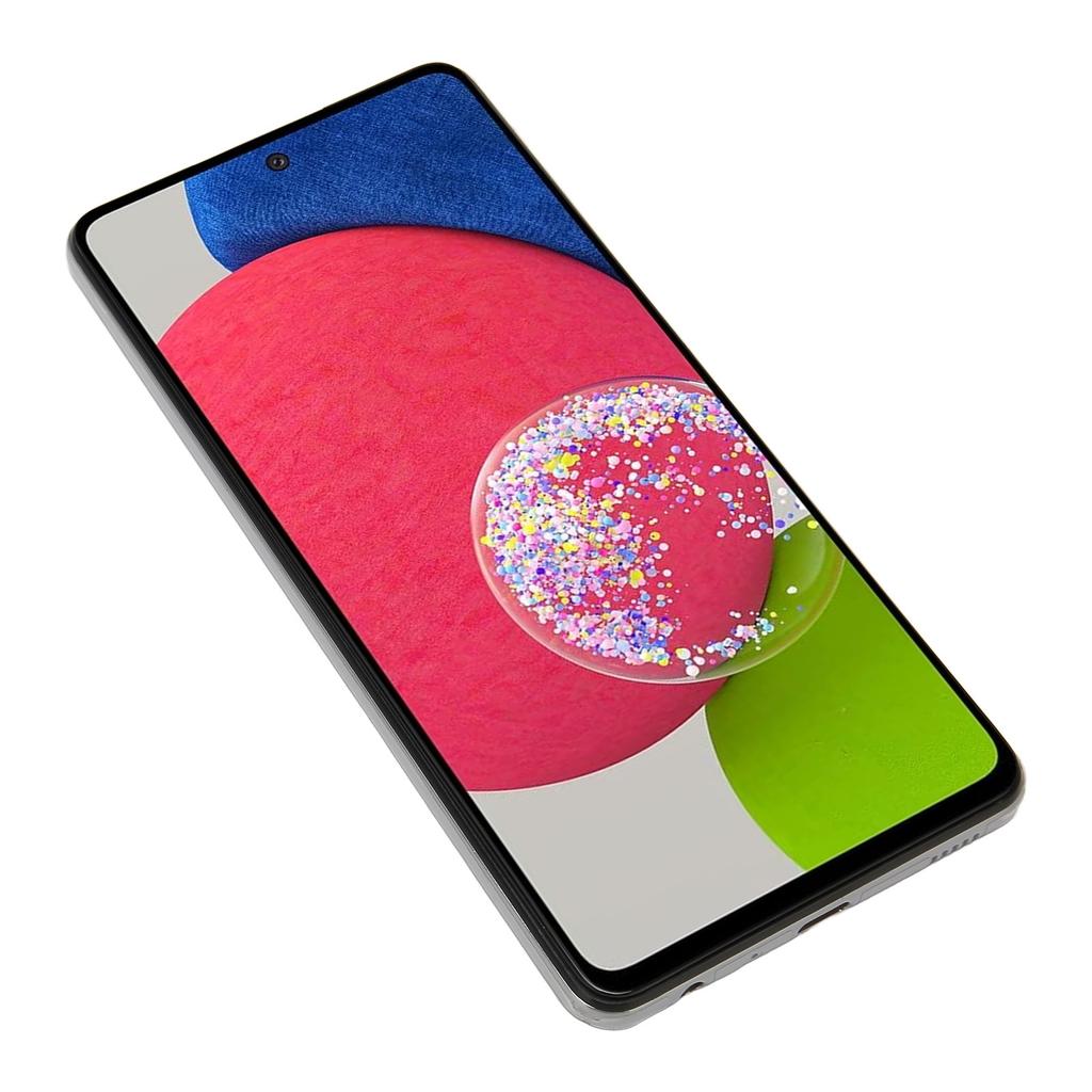 Substituição de Tela LCD de Telefone 6,5 polegadas Multi Toque Tela de Telefone Montagem do Digitalizador com Moldura para A526