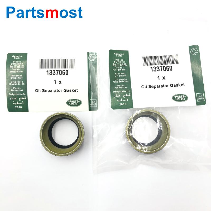 Guarnizione Sigillo Separatore Olio per Land Rover RR Sport Discovery 3 & 4 2.7 Diesel LR4 Range Rover Tutta Nuova Discovery Velar 3.0 1337060