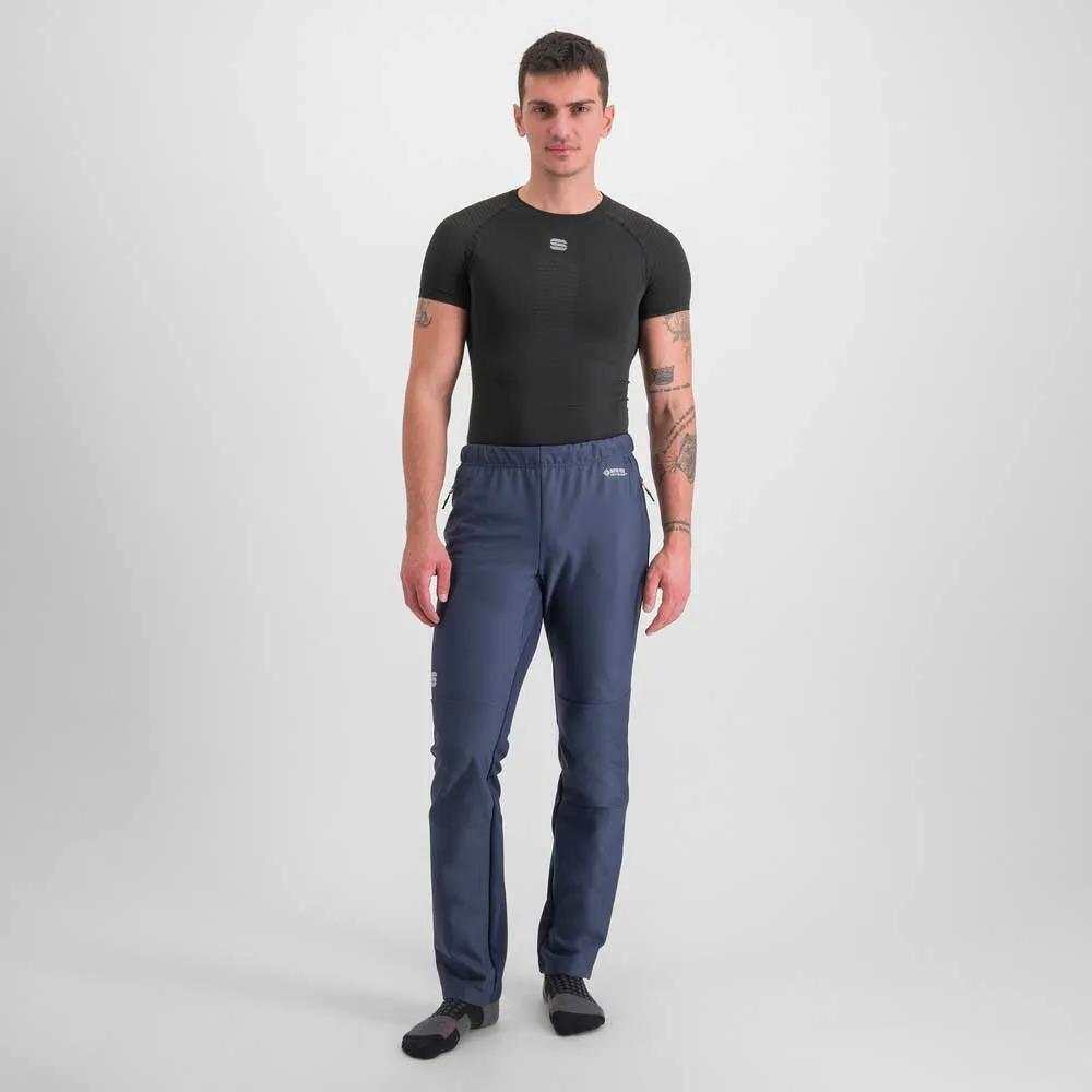 Sportful Брюки Squadra Zip