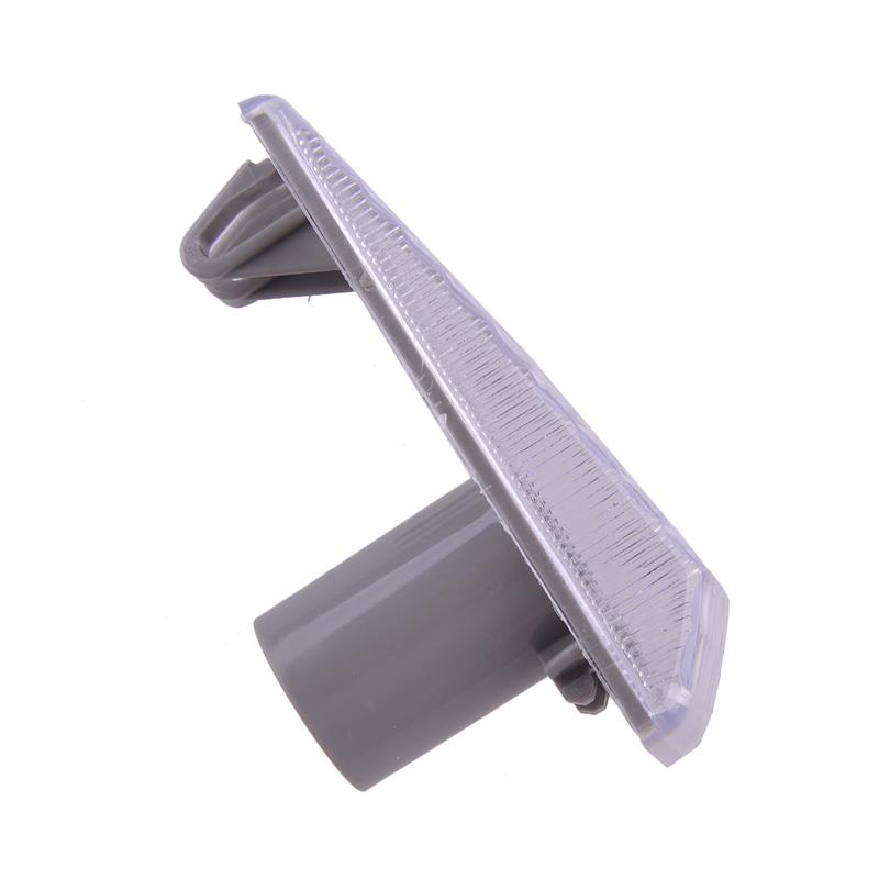 Clear Lens Side Marker Fender Light Repeater Indicator Turn Signal Lamp Fit For Mercedes-Benz W124 R129 W140 W202 W201 5014196