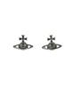 Lorelei Stud Earrings Women's Brass 62010359/02S001
