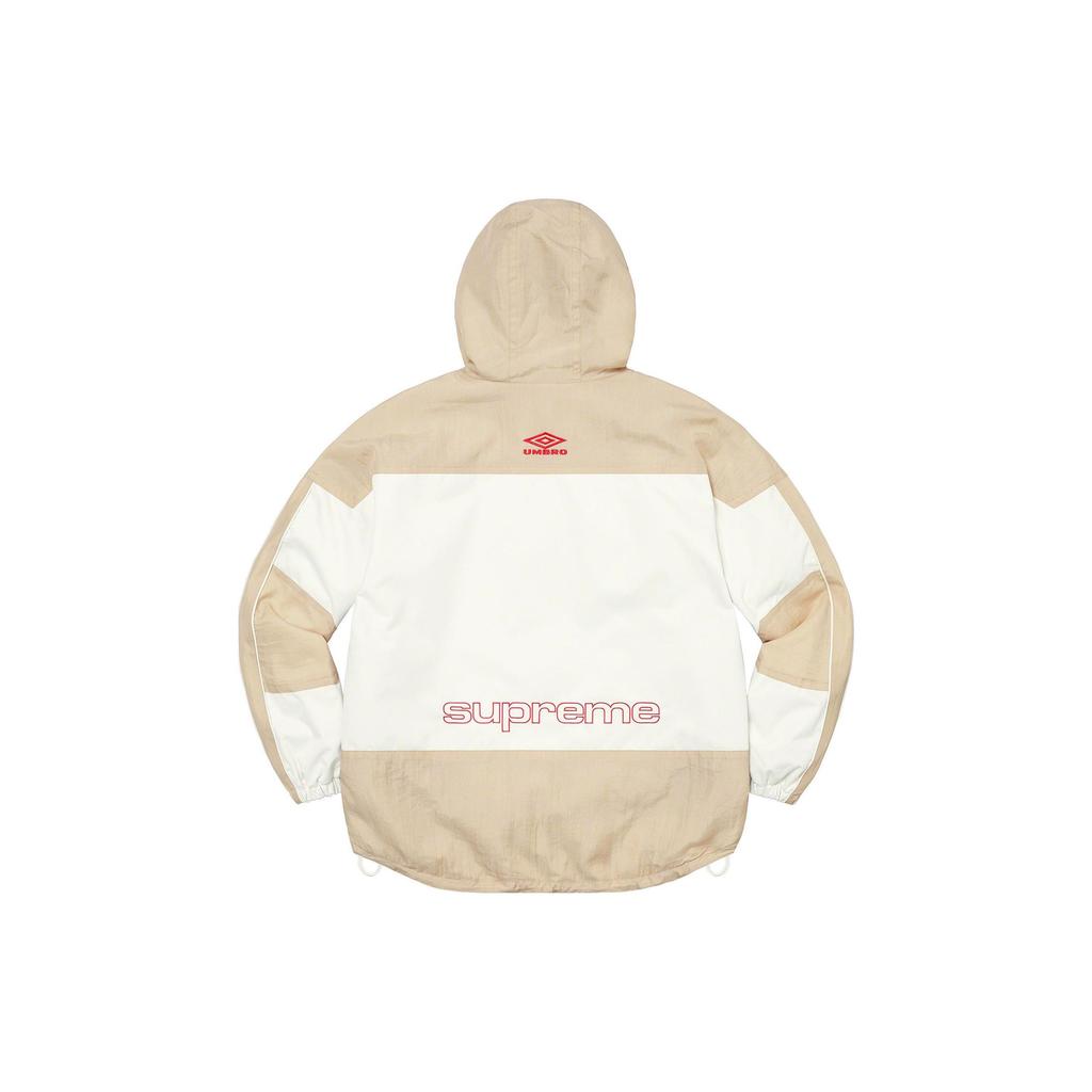 Supreme Umbro Hooded Anorak SUP-SS23-256