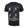 Boyz N The Hood Black Night Vision Eazy E T Shirt Authentic License Tee