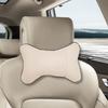 Car Neck Pillow for Driver Driving Head Rest Support Fits
