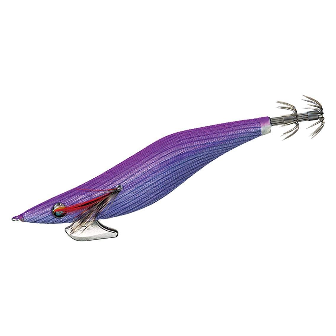 

Daiwa Emeraldas Rattle Rain Lure 3.5 Purple-Purple