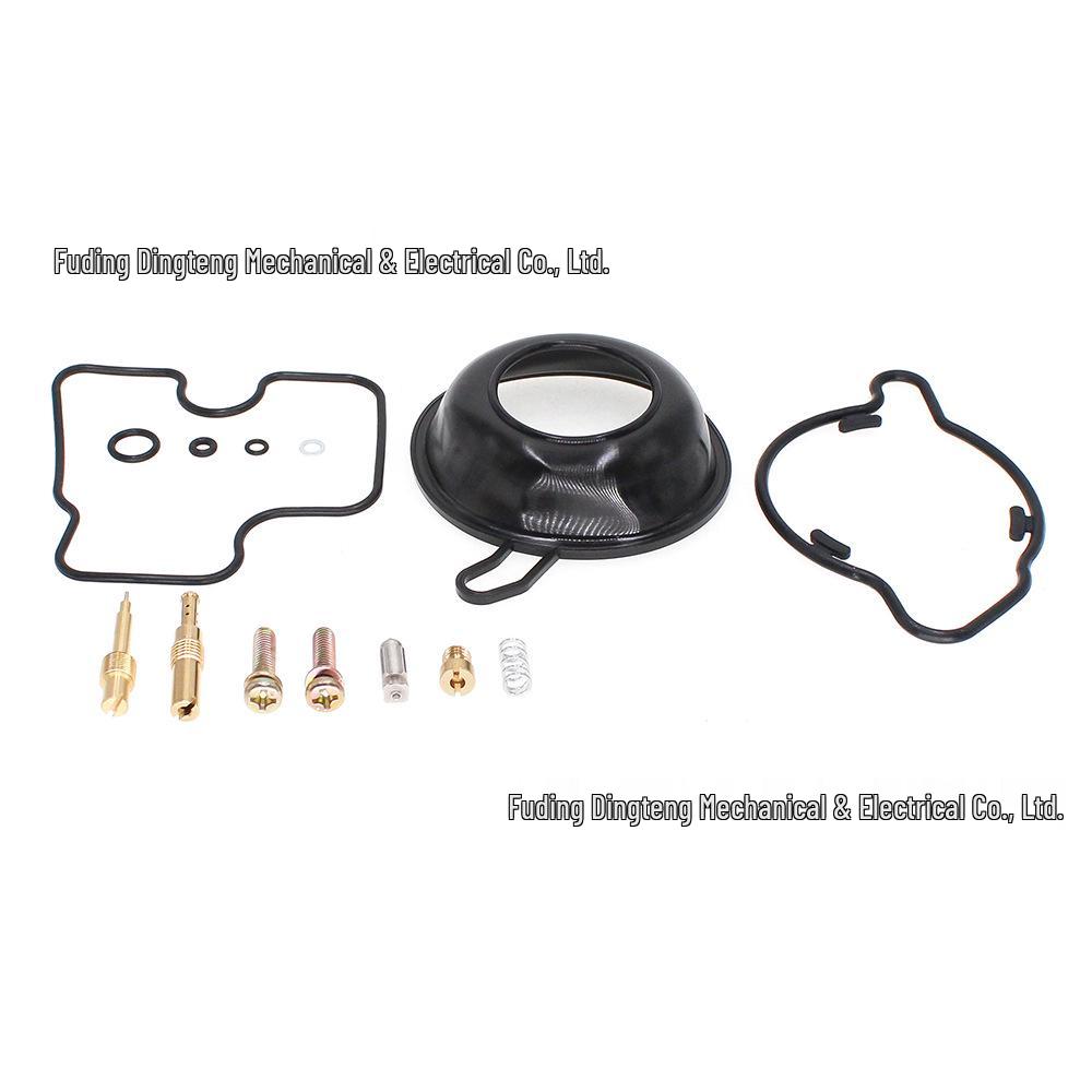 Honda CB600F Carburetor Repair Kit (1998-2006)