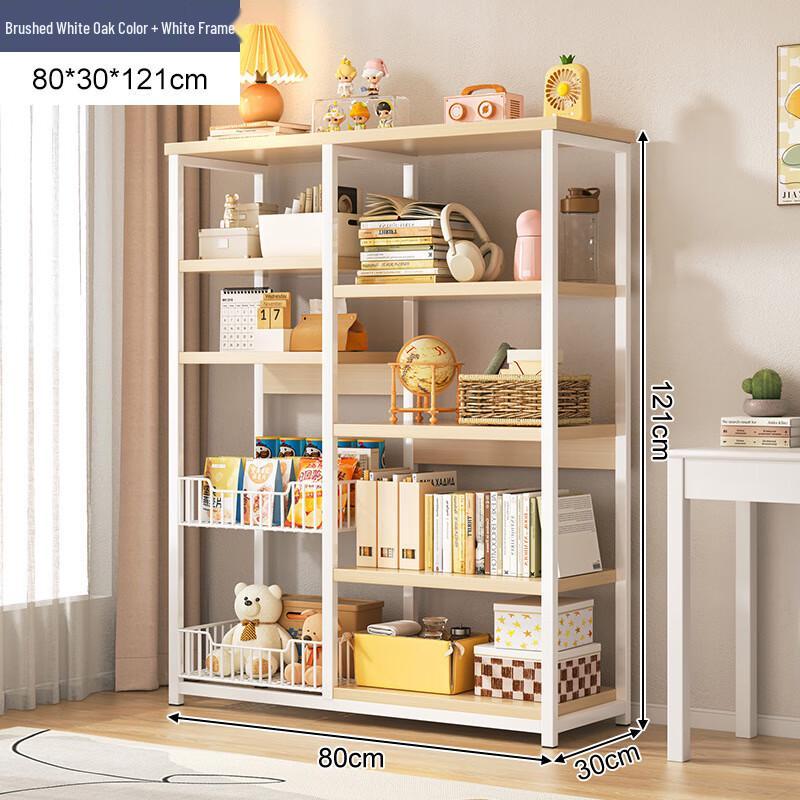 De Ou Xing Guang Kitchen Storage Rack