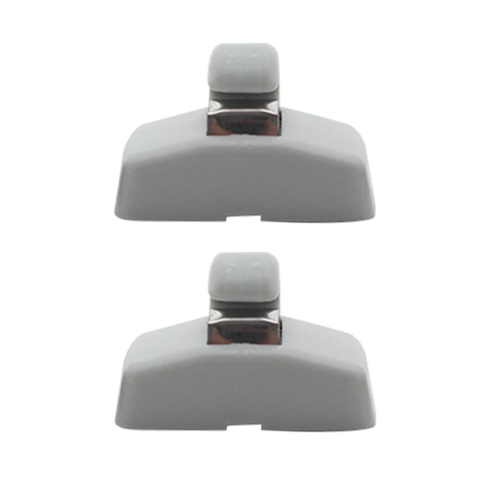 Car Sun Visor Hook Clip Bracket Hanger for VW Bora IV Golf 4 GTI Jetta A4 Passat B5 B6 Polo 9N Beetle Caddy Skoda Octavia 2 A5