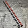 SP Severe Practice Red Sandalwood Bamboo Teaching Stick - Chicken Wing Wood Rosewood Whip