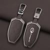 Interior Mouldings Car Zinc Alloy Leather Key Cover Case For GAC New Energy Trumpchi 2021 Empow J11 J12 J13 J14 J15 J16 GS8 Keyc