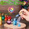 Kids' Magic Potion DIY Kit: Creative Wizard Science Experiment Toy