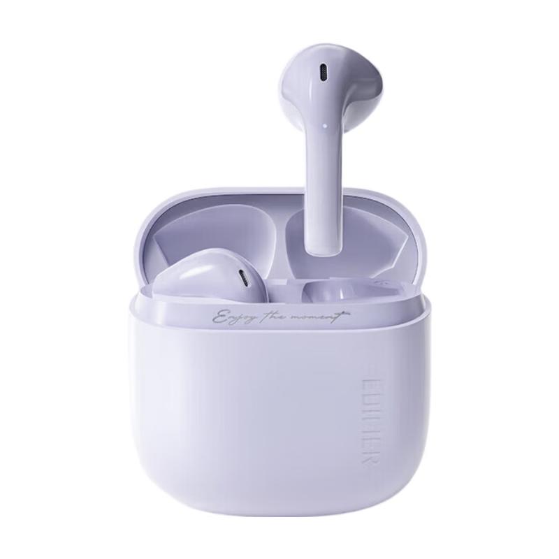 EDIFIER Zero Air Semi-in-ear Wireless Bluetooth Earbuds