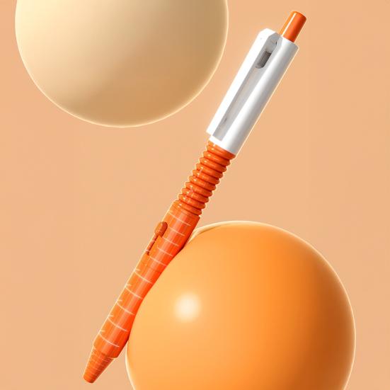 Water Spray Pen Toy Relieve Pressure Long-lasting Ink Water Spray Pen Engaging Kid Water Toy Back-to-School Gift
