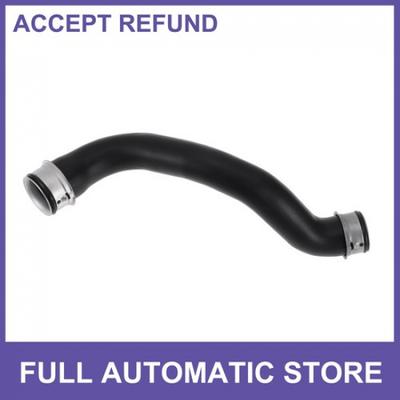 Radiator Coolant Hose for Mercedes-Benz C-Class 2008-2024 A2045011582 Rubber