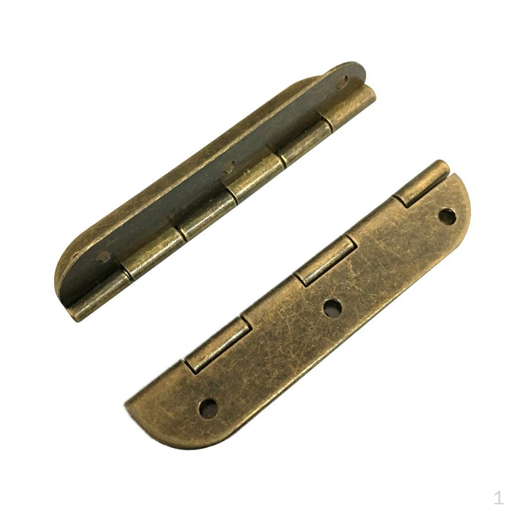 Латунные петли для фурнитуры #4
