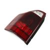 For Mitsubishi Pajero V73 2003-2007 Car Rear Tail Light Warning Brake Light Turn Signal Fog Lamp Auto Parts Taillight Assembly