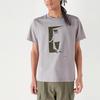 UNIQLO Cartoon Anime Print Crew Neck Short Sleeve T-Shirt Unisex Tops 458408-03