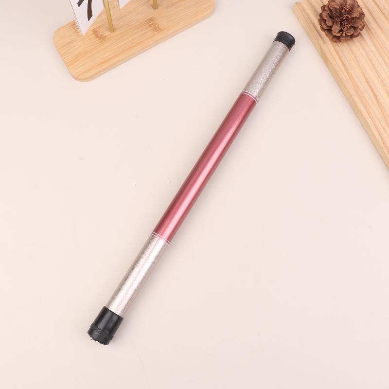 Orchestra Conducting Baton Durable Fiber Tube with Storage Stick for Musical Performance Portable and Lightweight