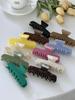 Mosxe Handy Hair Clip (11 Colors)