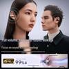 SANAG Z50S Pro True Wireless Sport Bone Conduction Earphones