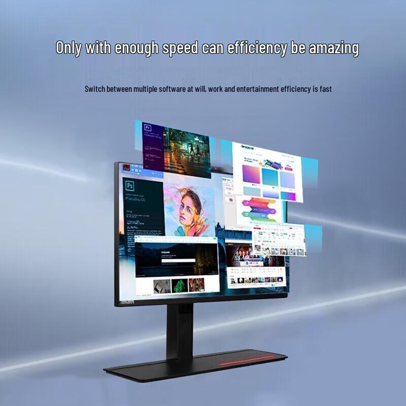 Lenovo KaiTian A740J Trusted Commercial All-in-One PC (CN version)
