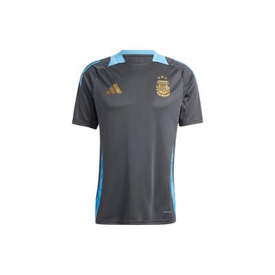 adidas Reprezentacja Argentyny Argentyna Tiro 24 Koszulka meczowa Koszulka piłkarska Męska IQ0815