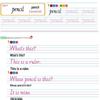 Red Book: English Alphabet Tracing and Writing Practice