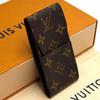 Used Louis Vuitton Monogram Etui Cigarette Case