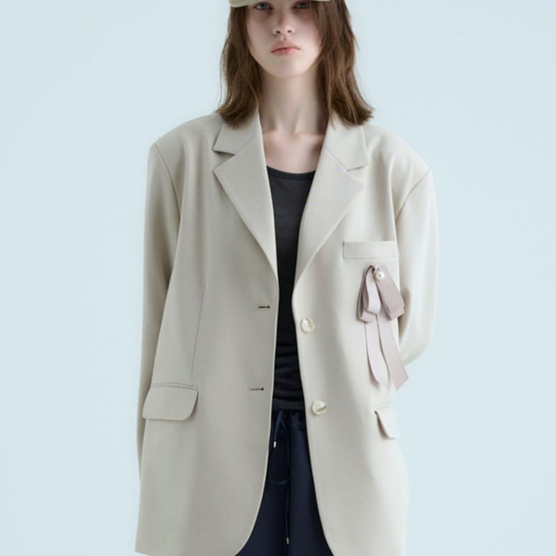 Seoneed WASHED CAP (BG)