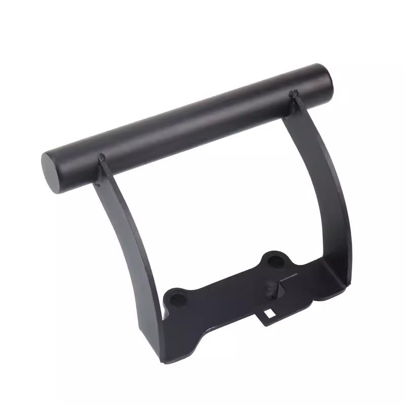 For HONDA CMX1100 Rebel1100 Rebel 1100 CM1100 2021-2023 Motorcycle GPS Smart Phone Navigation Bracket Adapter Plate Holder Stand