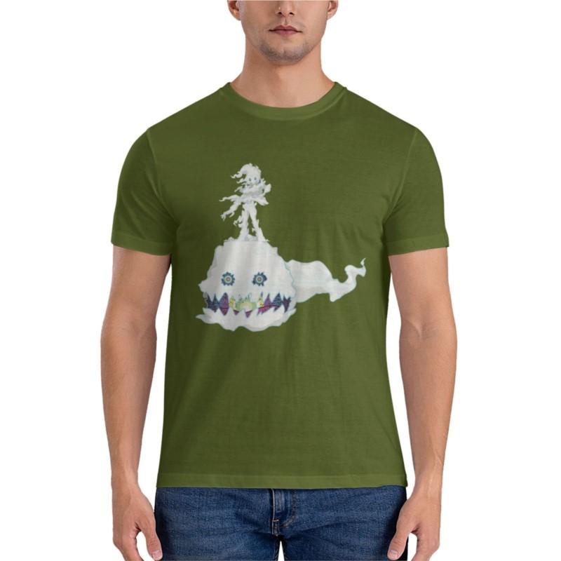 kids see ghosts ye high quality Graphic TShirt Unisex clothes Unisexs t shirts pack t shirts for Unisex graphic aesthetic clothes