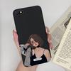 For Xiaomi Redmi 6A Case Cover Soft Silicone multicolor cute tpu Phone Cover Case For Xiomi Redmi 6A 6 A A6 bumper Phone Funda