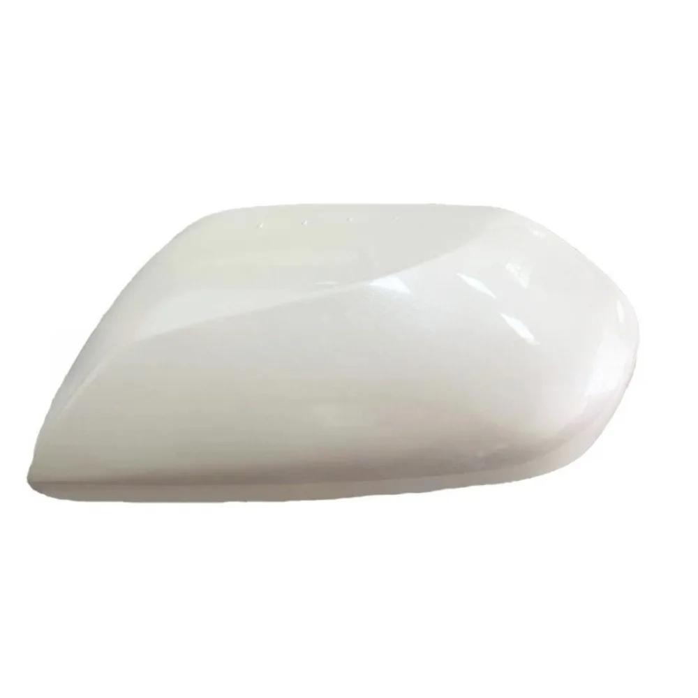 For Toyota Prius 2016 2017 2018  Outside Side  Rearview Mirror Cover Cap Wing Door Shell Housing