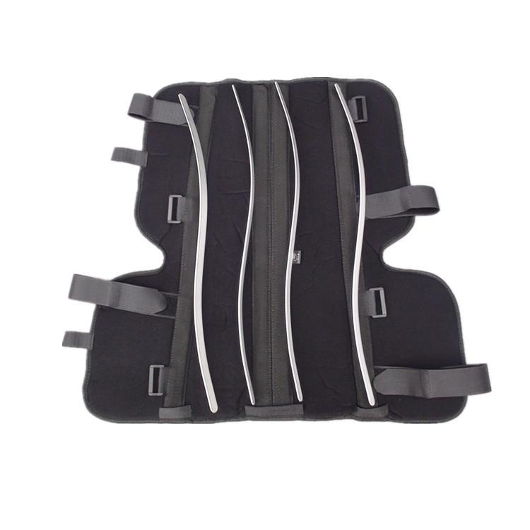 Stabilizator na kolano - Wsparcie rehabilitacyjne kończyny dolnej