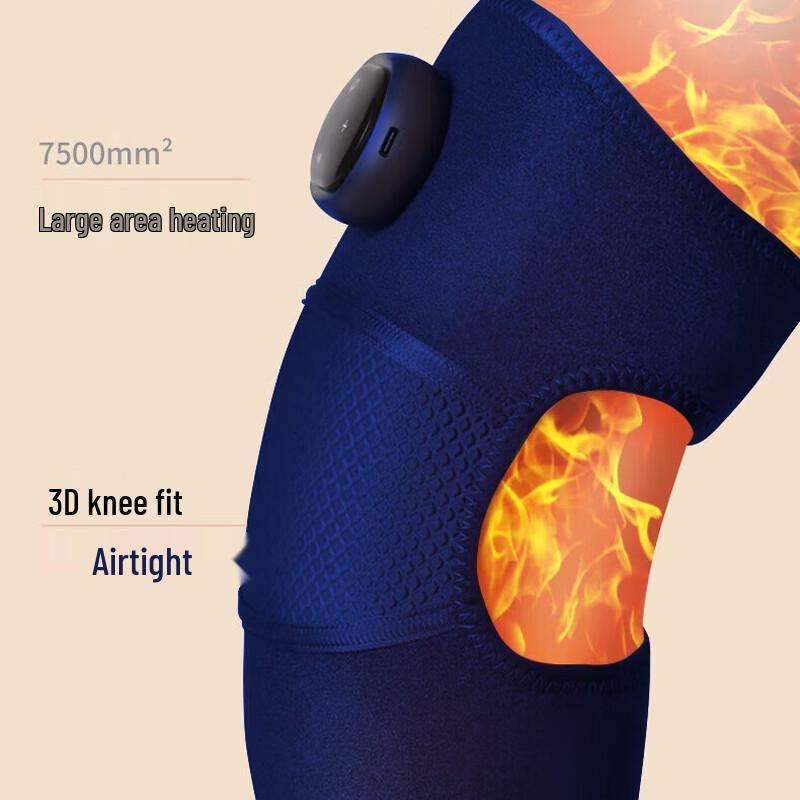 MORPHY RICHARDS Knee Massager