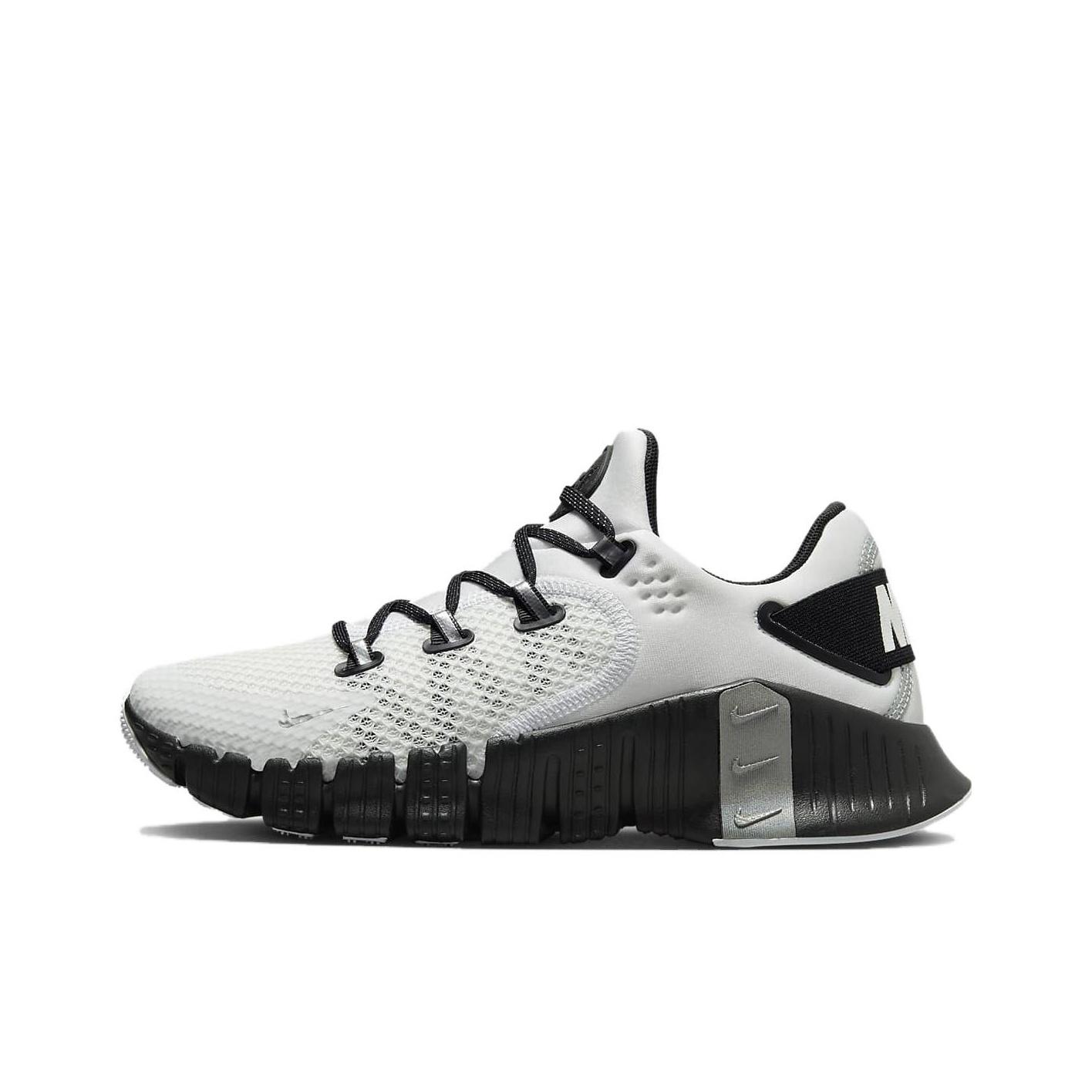 

кроссовки Nike Free Metcon 4 Premium White Black (Women s) DQ4678-100