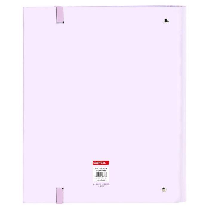 CARP 4 ANI 35MM C-RECHANGE SAFTA "LILA", lilas, Décontracté