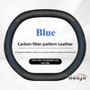 Leather Car Steering Wheel Cover for Jetour T2 T1 Dashing Pro Plus Max    2024 2025 2026 Accessories