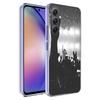 Damso Rapper Phone Case for Samsung A17 A37 A57 A07 A16 A26 A36 A56 A06 A02S A12 A22 A32 A52S A04S A14 A24 A34 A54 A03 A13 A33 A