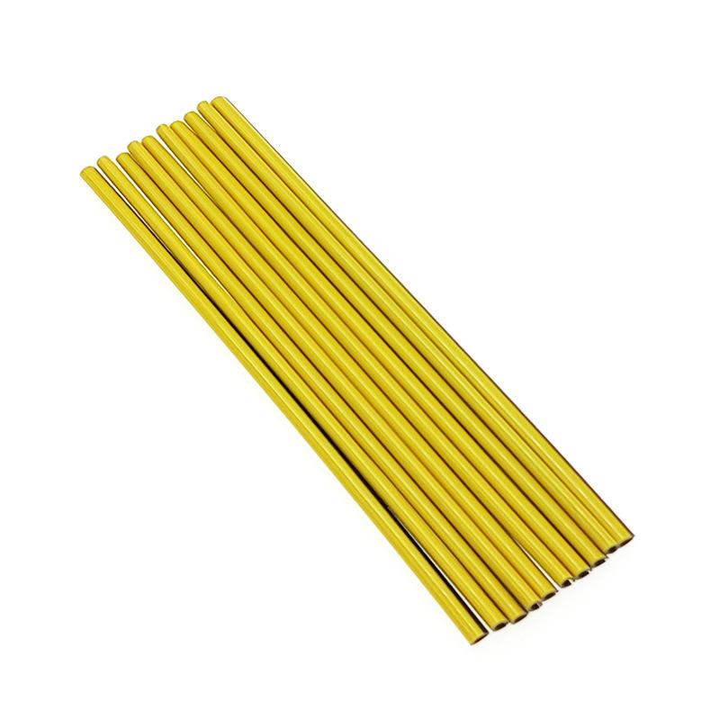 Car air outlet decorative strip, grille clip, U-shaped, electroplated, bright strip, chrome plated air conditioner, color interior modification