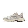 OG800 Retro Trendy Slip Resistant Durable Low Top Casual Shoes Women Sneaker Beige Brown 922538821-3