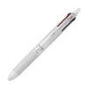 Pilot Erasable 4-Color Ballpoint Pen Friction Ball 4 0.5 White LKFB-80EF-W